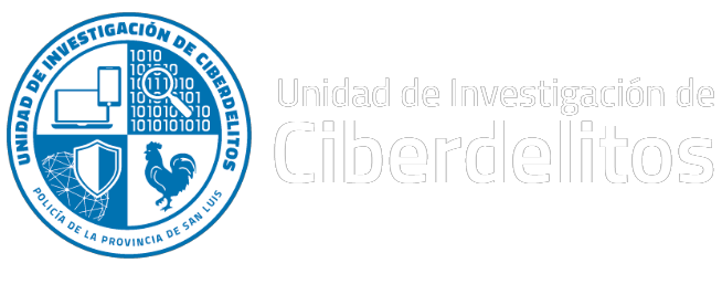 Unidad de Investigación de Ciberdelitos