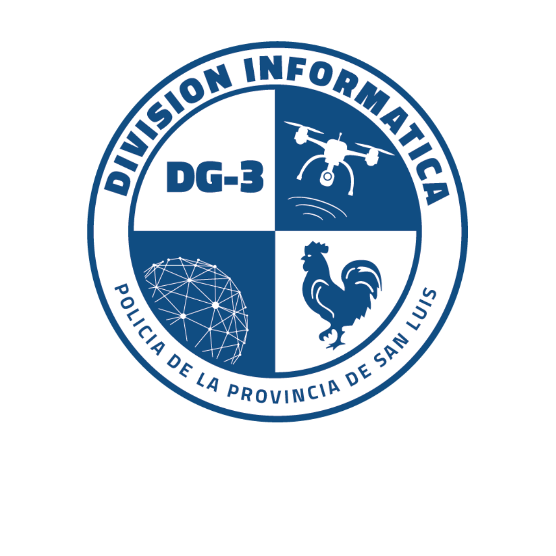 División Informática DG-3